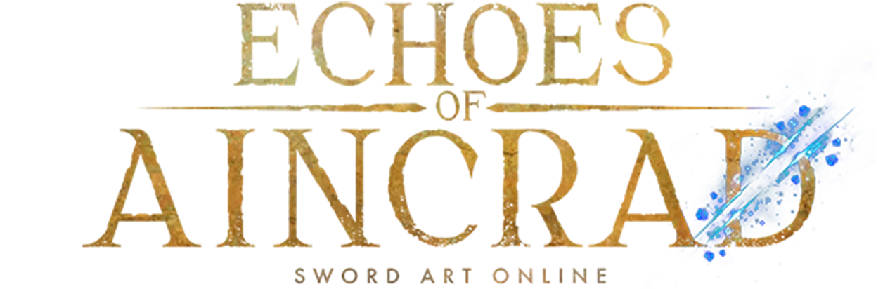 ソードアート・オンライン Echoes of Aincrad