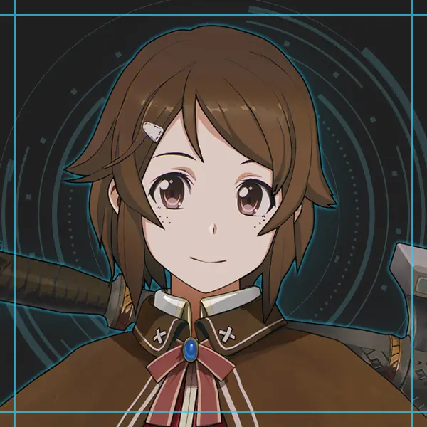 リズベット