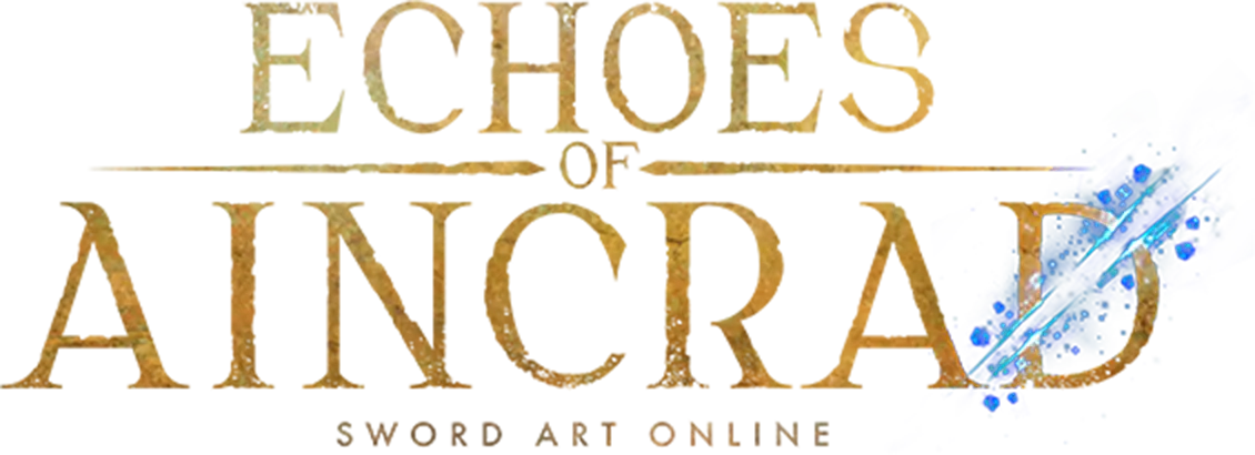 Echoes of Aincrad