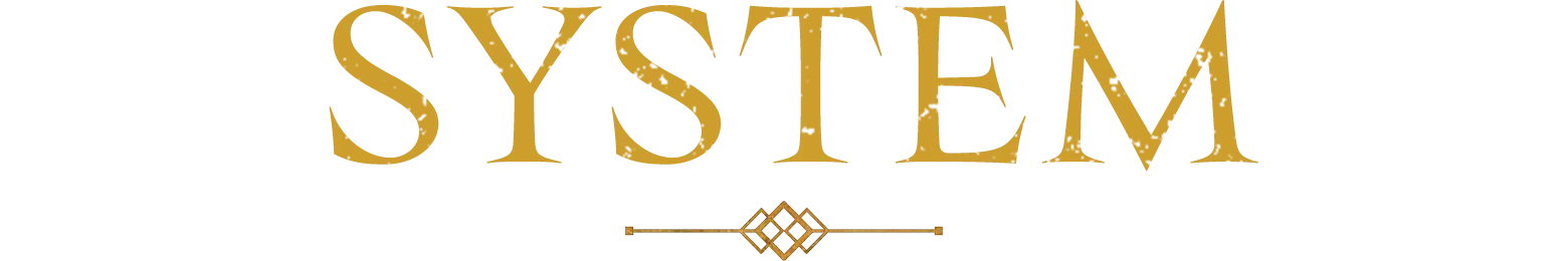 SYSTEM