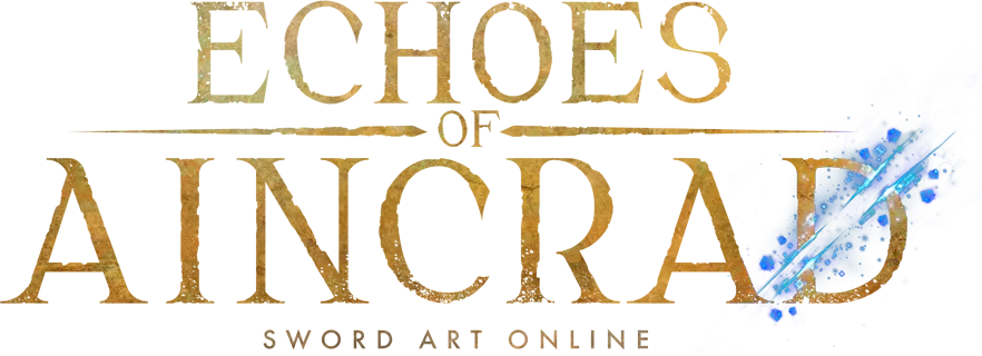ソードアート・オンライン Echoes of Aincrad