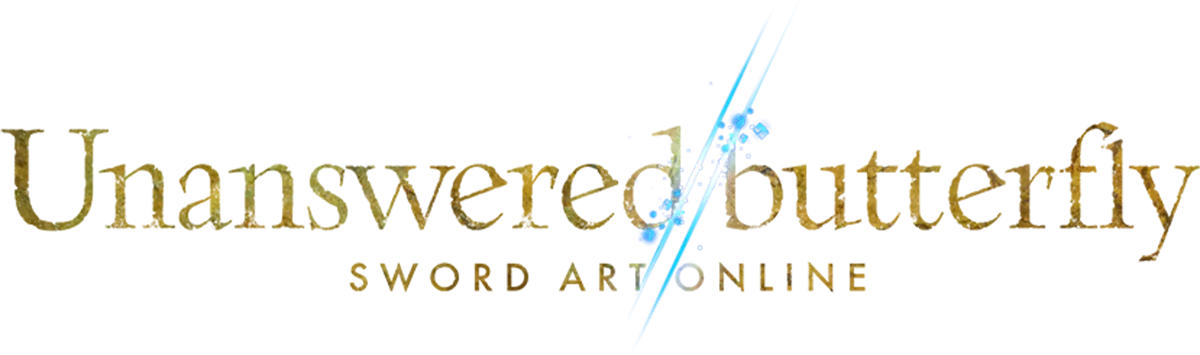 Unanswered//butterfly